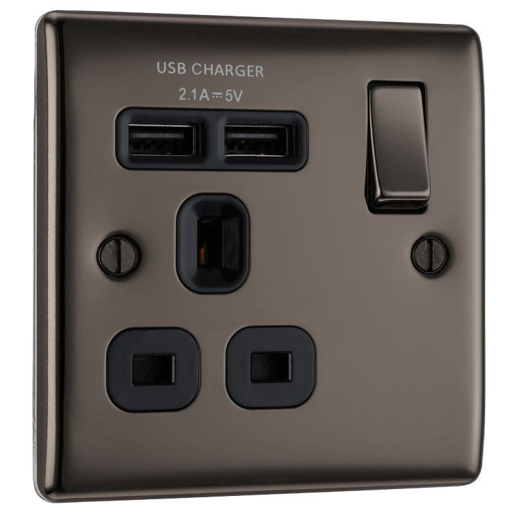 Bg hotsell nexus sockets