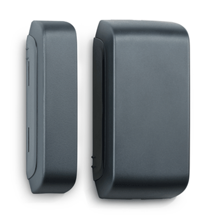 Wireless hotsell outdoor detector