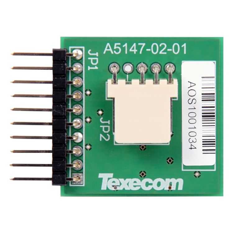 Texecom Premier Elite ComPort+ | JAL-0001 - High-Quality Connectivity ...