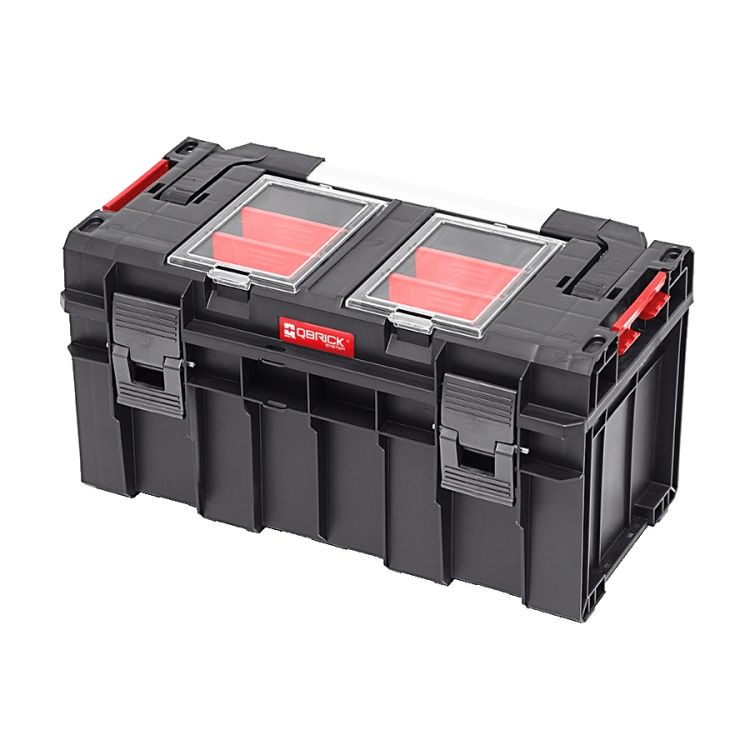 Qbrick System Pro QB-PRO500-PRO 500 Tool Box - Alert Electrical