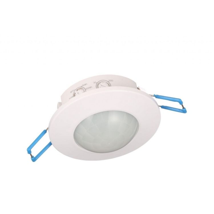 Zinc deals pir sensor