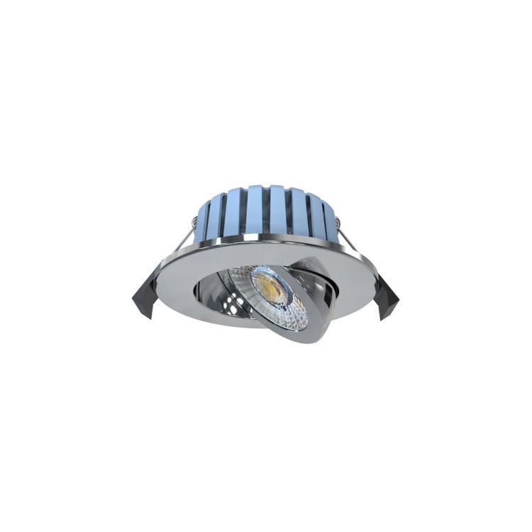 Adjustable led cheap downlight ip65