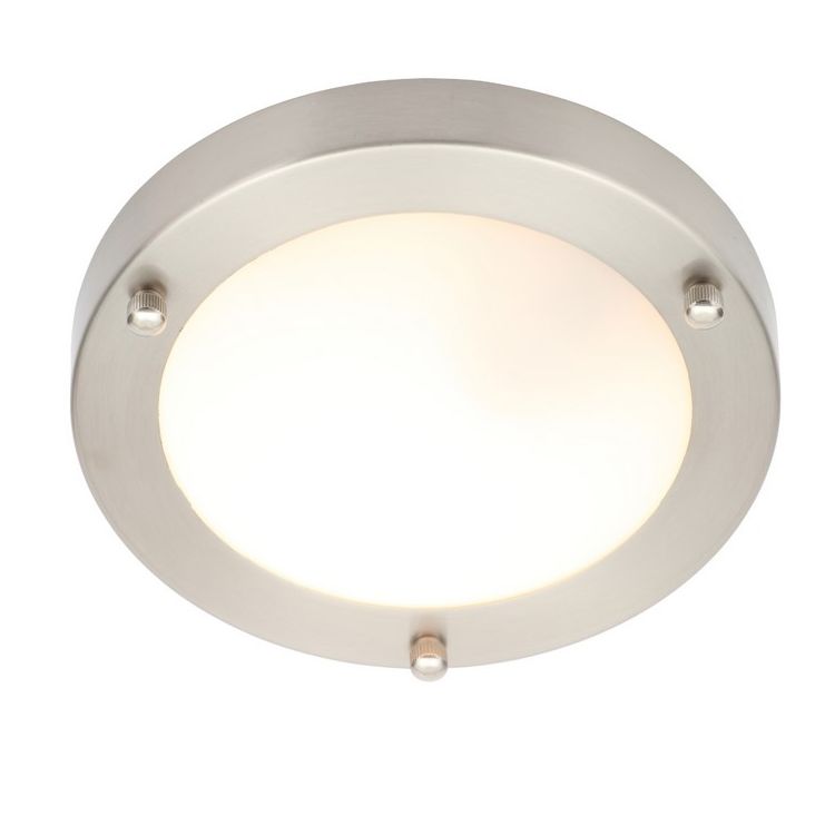 Led deals bathroom fitting