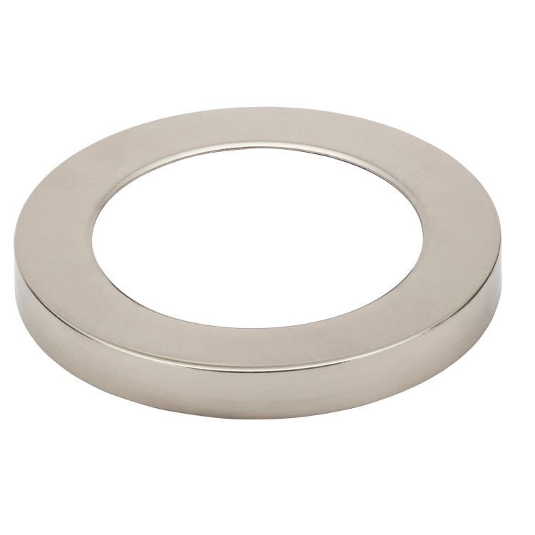 Ring hotsell satin nickel
