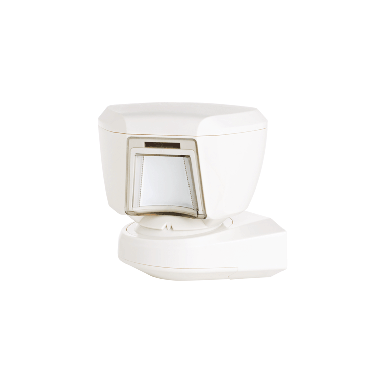 Visonic outdoor camera clearance