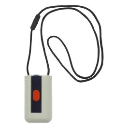 Scantronic 701REUR-50 Long Range Neck Pendant Transmitter - Alert ...