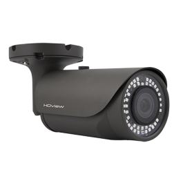 ESP DigiviewHD Super HD 4MP 6 22mm Varifocal External Camera Grey