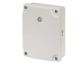 Knightsbridge IP55 Twilight Photocell Switch OS006