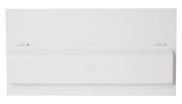 MK Sentry 21 Way Consumer Unit Enclosure | Y5621SMET