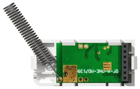 Qvis Fire Elite RF Module For Wireless Interconnection of QFS-ELCON5-IS & QFSELCON5-IH Detectors
