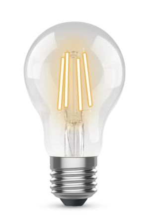 Kosnic Filament A60 (GLS) 4.2W ES (E27) 2700K Clear | FA4.2-ES27