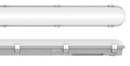Kosnic Trent III 6ft Sensor Non-Corrosive 35-62W CCT/W Switchable | TRE36F62-SCT/S