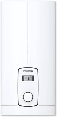 Stiebel Eltron DHB-E 18/21/24 (Three Phase) Touch Instantaneous Water Heater
