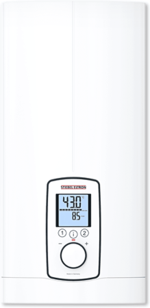 Stiebel Eltron DHE 27 (Three Phase) Touch Instantaneous Water Heater