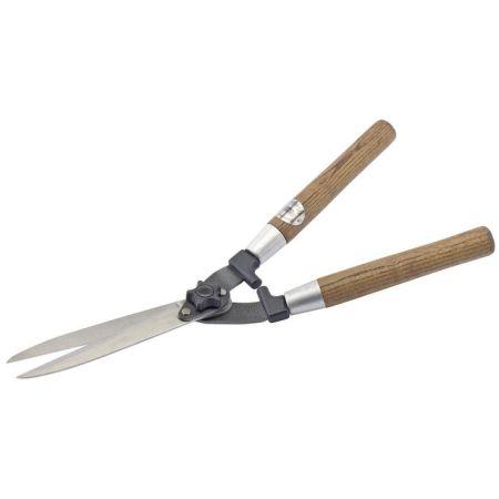 Draper Heritage Stainless Steel 3 Prong Cultivator with Ash Handle | 99017
