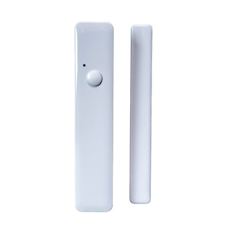 Pyronix Enforcer Wireless Compact Magnetic Contact with Zone & Tamper Input | MC1Z1-WE