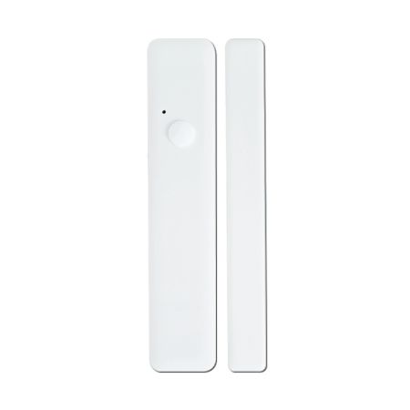 Pyronix Enforcer Wireless Magnetic Contact and Shock Sensor White MC1/SHOCK-WE