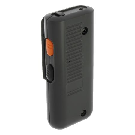 Scantronic Personal Attack Belt Mounted Transmitter | 705REUR-00