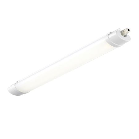 Saxby Reeve Connect 2ft IP65 18W Batten Light Daylight White | 75531