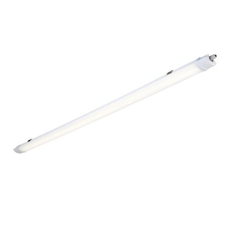 Saxby Reeve Connect 4ft IP65 36W Batten Light Daylight White | 75532