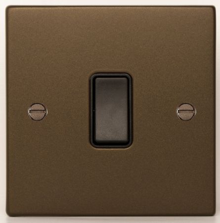 Hamilton Hartland Richmond Bronze 10AX Intermediate Switch | 7RBR31BL-B