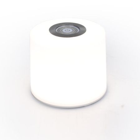 Lutec NOMA Connect Extension LED RGB Colour Changing USB table Light | 8506204331