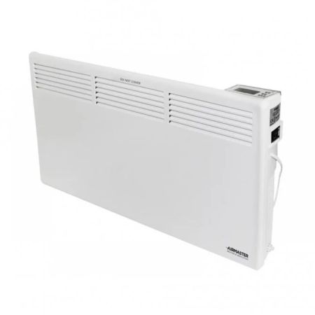 AirMaster 2kW LOT20 Electric Panel Heater c/w Digital LCD | PH2TIM/LCDN