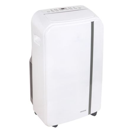 AirMaster Portable Compact 1200 BTU Air Conditioning Unit with WiFi | ACP012W