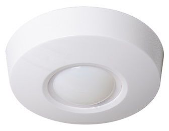 Texecom Capture Grade 3 Ceiling Mount Quad Anti-Masking Dual Tech PIR | AKH-0001
