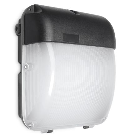 Kosnic ALT50-SCT Alto LED Wall Pack 50W IP65 CCT Switchable
