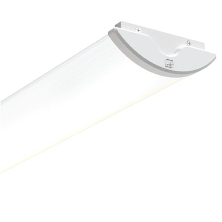 Ansell Oxford CCT Surface Linear Multi Wattage 1500mm 5FT LED Battern | AOXL5/1
