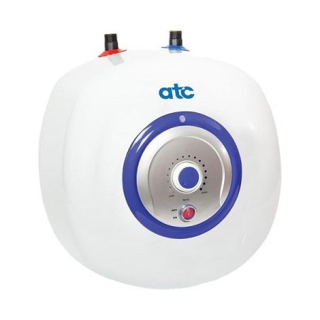 ATC Pacific 2kW Wall Mounted 10 Litre Undersink Water Heater | W10-U
