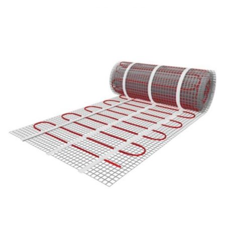 ATC Electric 0.5M2 160w/m2 Underfloor Heating Mat | LDTS160/05EXP