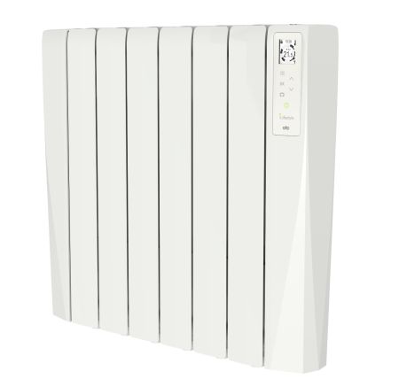 ATC iLifestyle 500W WiFi Connected Electric Thermal Radiator | WLS500
