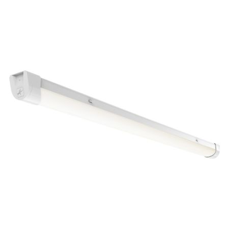 Ansell Topline EVO CCT Multi Wattage 1200mm LED Batten | ATLEVO4