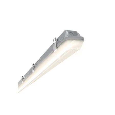 Ansell Tornado Evo 30W 5ft IP65 Single LED Non-Corrosive Batten | ATOREVO5
