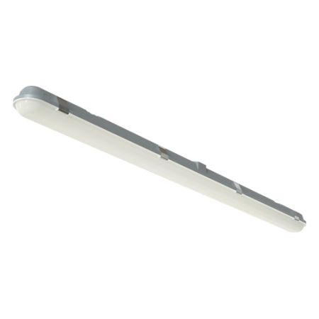 Ansell Tornado PRO 35w IP65 4000K LED 6FT Non-Corrosive Light Fitting | ATORPLED6