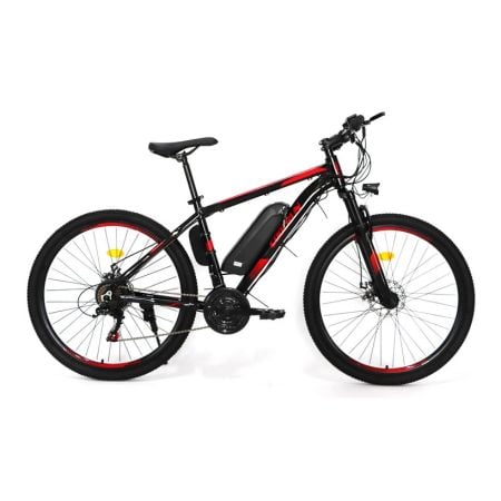 Ener-J Electric Bike | Alert Electrical - Electrical Contracting Blog ...