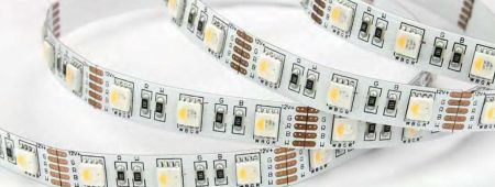 Core Lighting CP-17WIP20-5M-RGBW 5050 4in1 RGBW LED Strip 5m Pack
