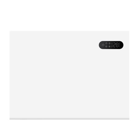 Everything Heaters NiDO Steel 1.5kW WiFi Smart Electric Panel Heater White | EENIS15WT001