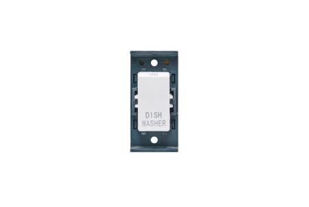 Verso Primo 20AX Double Pole Grid Switch Dish Washer | V020/DW