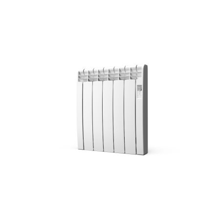 Rointe D Series 550W WiFi Electric Radiator White | DIW0550RAD
