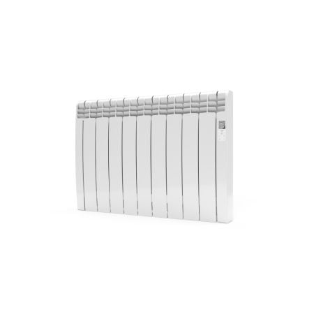 Dimplex Quantum 500w RF High Heat Retention Storage Heater