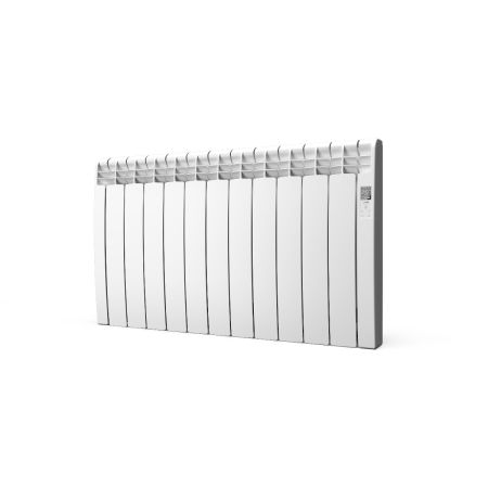 Rointe D Series 1210W WiFi Electric Radiator White | DIW1210RAD
