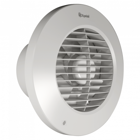 Xpelair Simply Silent 150mm two-speed Pullcord Extractor Fan | DX150PR