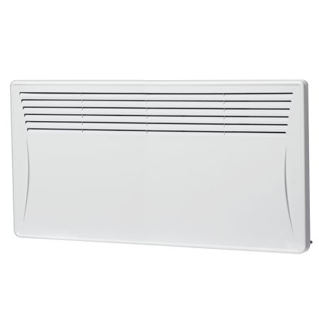 deXpro Delux Eco Wi-Fi & Bluetooth 2kW Smart Panel Heater | DXP2000S