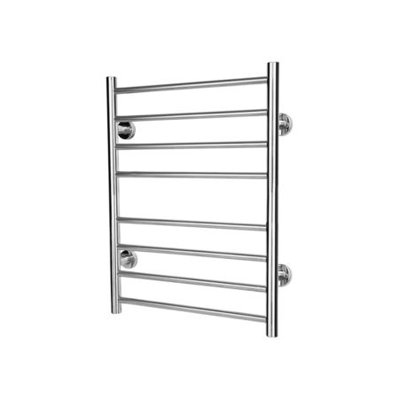 deXpro Delux Eco Electric Towel Rails Stainless Steel 700 x 400mm | DXTR7040SS