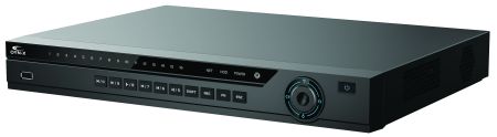 Qvis Eagle 16 Channel 5MP DVR 2TB HDD | EAGLE-5MP-16-2TB