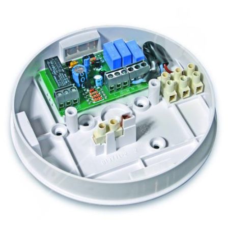 Surface Mount Kit with 5 Amp Relay for Ei140 and Ei160 Series