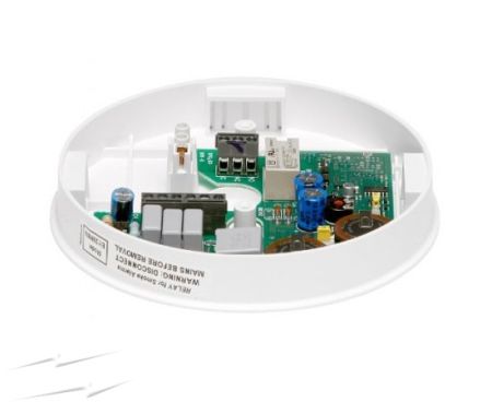 Surface Mount Kit as Ei128R with Lithium Rechargeable Cells
